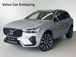 Silver Begagnad 2022 Volvo XC60 SUV | 579 900 kr (Lite dyr)