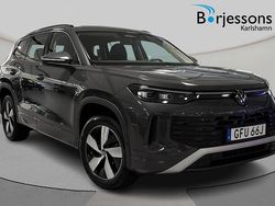 Grå Ny 2025 VW Tayron Life SUV | 399 000 kr (Superpris)