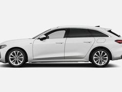 Arkonavit Ny 2025 Audi A5 Proline Kombi | 654 000 kr