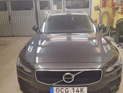 Begagnad 2019 Volvo V90 Kombi | 227 000 kr (Bra pris)