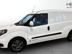 Begagnad 2022 Fiat Doblò Minibuss | 152 000 kr (Marknadspris)