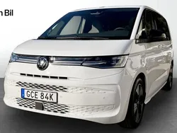 Vit Ny 2025 VW Multivan Van | 841 275 kr (Dyr)