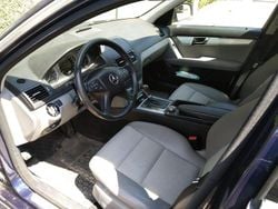Begagnad 2008 Mercedes C320 Sedan | 58 000 kr (Marknadspris)