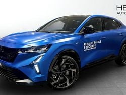 Begagnad 2024 Renault Rafale SUV | 559 900 kr (Bra pris)