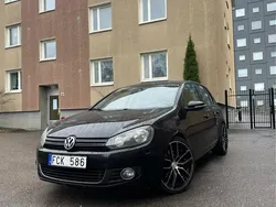 VW Golf VI