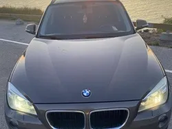 Brun Begagnad 2013 BMW X1 Sport Line SUV | 95 000 kr (Marknadspris)