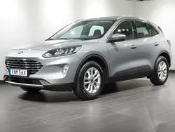 Okänd Begagnad 2022 Ford Kuga Titanium SUV | 239 900 kr (Marknadspris)
