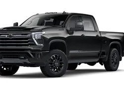 Ny 2025 Chevrolet Silverado Van | 1 523 750 kr