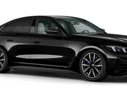 Svart Ny 2024 BMW i4 Comfort Edition Sedan | 819 900 kr (Marknadspris)