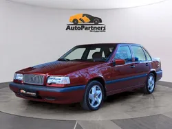 Volvo 850