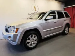 Silver Begagnad 2007 Jeep Grand Cherokee SUV | 109 900 kr