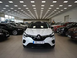 Vit Begagnad 2023 Mitsubishi ASX Instyle SUV | 299 900 kr