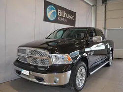Svart Begagnad 2018 Dodge Ram Pickup | 361 250 kr (Bra pris)