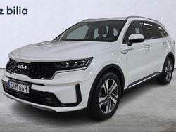 Vit Begagnad 2022 Kia Sorento SUV | 429 000 kr (Bra pris)