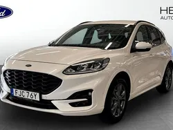 Begagnad 2021 Ford Kuga SUV | 259 900 kr (Marknadspris)