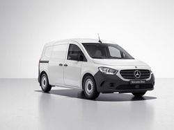 Vit Ny 2025 Mercedes Citan 110 Van | 321 250 kr (Bra pris)