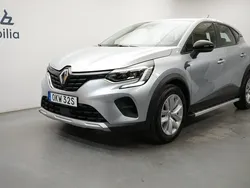Okänd Begagnad 2022 Renault Captur Zen SUV | 179 900 kr (Marknadspris)