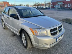 Silver Begagnad 2007 Dodge Caliber SUV | 25 000 kr (Marknadspris)