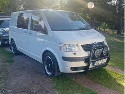 VW T5