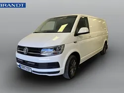 Vit Begagnad 2019 VW T6.1 Van | 229 900 kr (Bra pris)