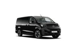 Ny 2025 Opel Zafira Life Van | 579 900 kr