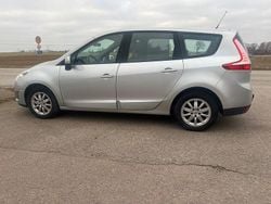 Silver Begagnad 2011 Renault Grand Scénic III Minibuss | 74 900 kr (Lite dyr)