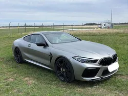 Begagnad 2019 BMW M8 Competition Edition Sportkupé | 949 000 kr