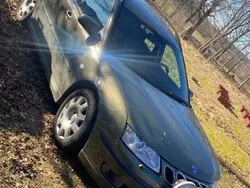 Grön Begagnad 2006 Saab 9-3 Vector Kombi | 15 000 kr