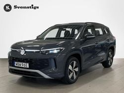 Grå Begagnad 2025 VW Tayron Life SUV | 479 000 kr