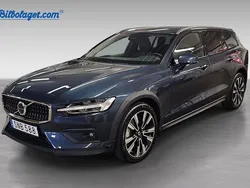 Begagnad 2023 Volvo V60 CC Kombi | 444 900 kr (Lite dyr)