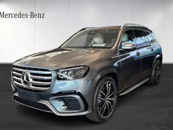 Ny 2025 Mercedes GLS450 SUV | 1 243 150 kr
