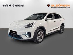 Vit Begagnad 2022 Kia e-Niro Advance SUV | 279 900 kr (Marknadspris)