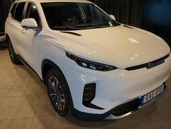 Vit Begagnad 2022 Maxus D60e SUV | 299 700 kr (Dyr)