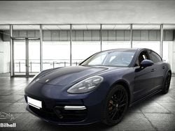 Begagnad 2020 Porsche Panamera 4 Sedan | 699 000 kr