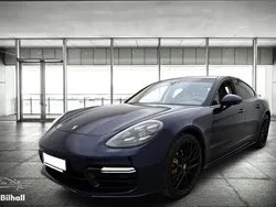 Begagnad 2020 Porsche Panamera 4 Sedan | 699 000 kr