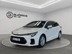 Vit Begagnad 2022 Suzuki Swace Kombi | 224 500 kr (Bra pris)