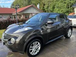 Brun Begagnad 2012 Nissan Juke SUV | 75 000 kr (Bra pris)