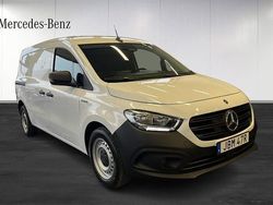 Vit Ny 2025 Mercedes eCitan Van | 399 000 kr