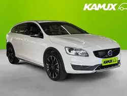 Volvo V60 CC