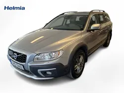 Silver Begagnad 2016 Volvo XC70 Standard SUV | 259 900 kr (Lite dyr)