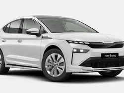 Ny 2026 Skoda Enyaq iV SUV | 599 900 kr