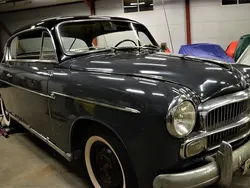 Begagnad 1954 Fiat 1900 Sportkupé | 285 000 kr