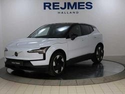 Begagnad 2024 Volvo EX30 SUV | 359 500 kr (Marknadspris)