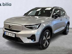 Silver Begagnad 2022 Volvo XC40 Core SUV | 334 900 kr