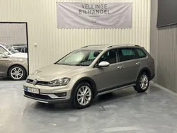 VW Golf Alltrack