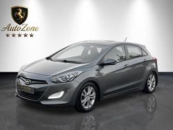 Begagnad 2013 Hyundai i30 Sport Halvkombi | 39 900 kr