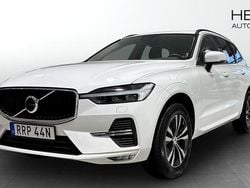 Vit (white) Begagnad 2021 Volvo XC60 SUV | 359 500 kr (Bra pris)