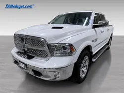 Vit Begagnad 2014 RAM 1500 Pickup | 324 900 kr
