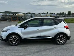 Begagnad 2014 Renault Captur SUV | 89 000 kr (Marknadspris)
