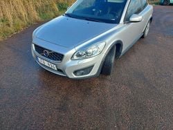 Grå Begagnad 2011 Volvo C30 Halvkombi | 35 500 kr (Bra pris)